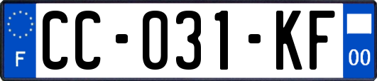 CC-031-KF