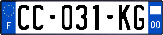 CC-031-KG