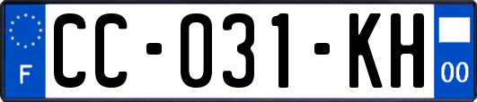 CC-031-KH