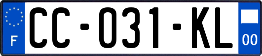 CC-031-KL