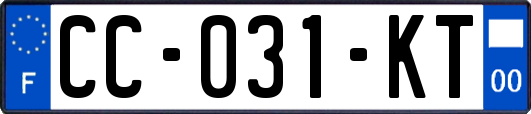 CC-031-KT