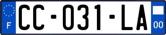 CC-031-LA