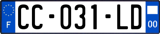 CC-031-LD