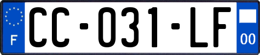 CC-031-LF
