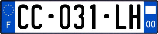 CC-031-LH
