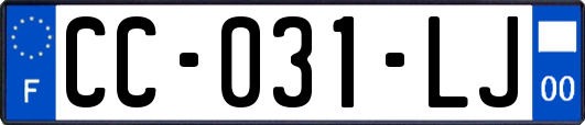 CC-031-LJ