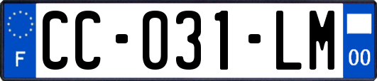 CC-031-LM