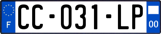 CC-031-LP