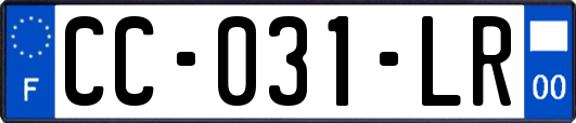 CC-031-LR