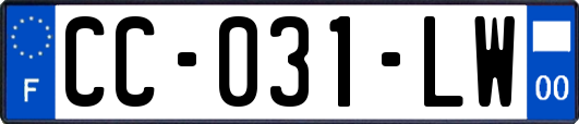 CC-031-LW