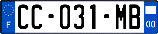CC-031-MB