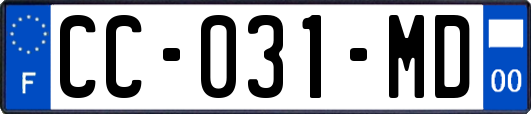 CC-031-MD