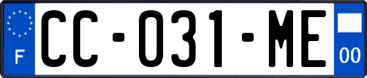 CC-031-ME