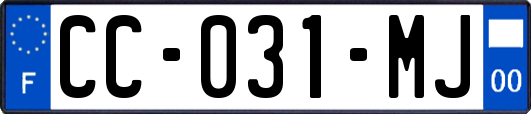 CC-031-MJ