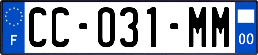 CC-031-MM