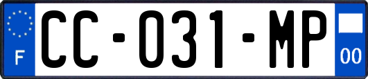 CC-031-MP