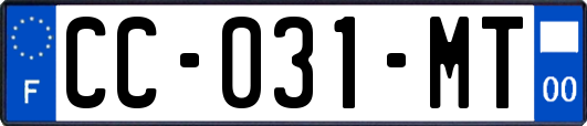 CC-031-MT