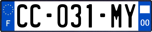 CC-031-MY