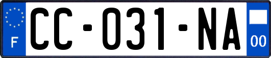 CC-031-NA