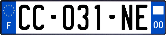 CC-031-NE