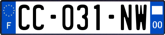 CC-031-NW