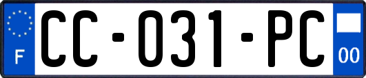 CC-031-PC