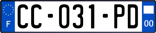 CC-031-PD