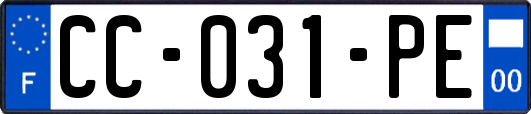 CC-031-PE