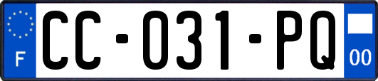 CC-031-PQ