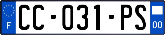CC-031-PS