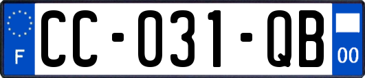 CC-031-QB