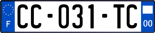 CC-031-TC