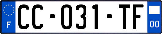 CC-031-TF