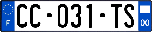 CC-031-TS