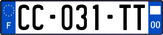 CC-031-TT