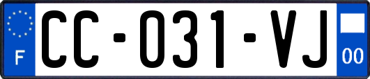 CC-031-VJ