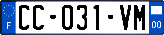 CC-031-VM