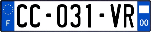 CC-031-VR