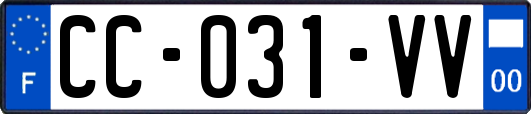 CC-031-VV