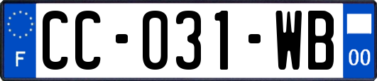 CC-031-WB