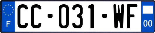 CC-031-WF
