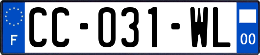 CC-031-WL