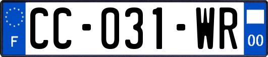 CC-031-WR