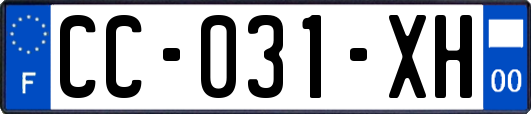 CC-031-XH
