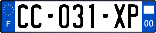 CC-031-XP