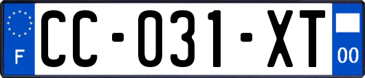 CC-031-XT