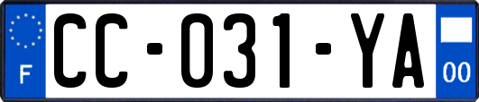 CC-031-YA