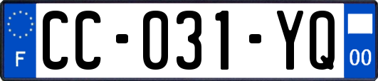 CC-031-YQ