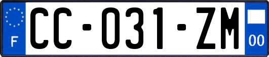 CC-031-ZM