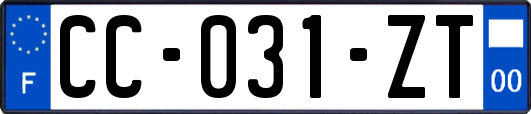 CC-031-ZT